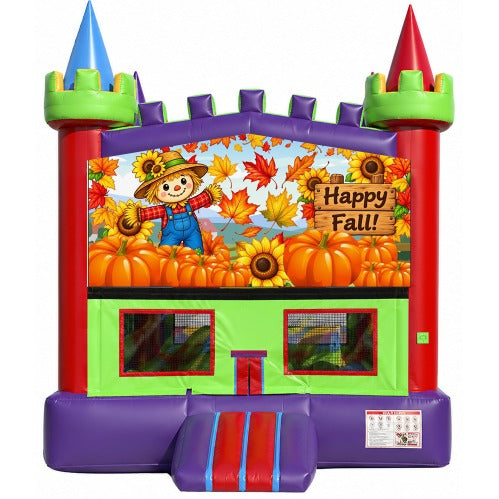 Fall Festival Theme