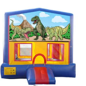 Dinosaur Banner