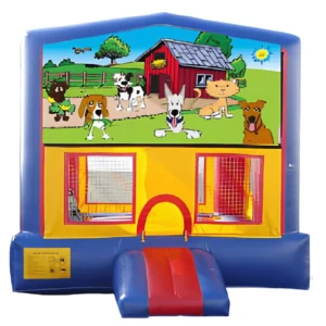Dogs & Cats Banner
