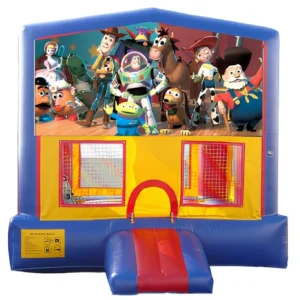 Toy Story 3 Banner