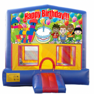 HappyBdayV.1 Banner