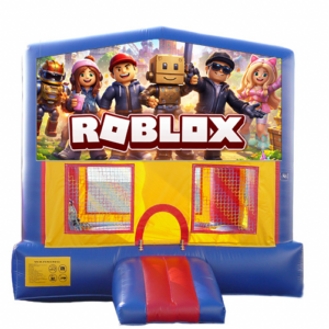 Roblox Banner
