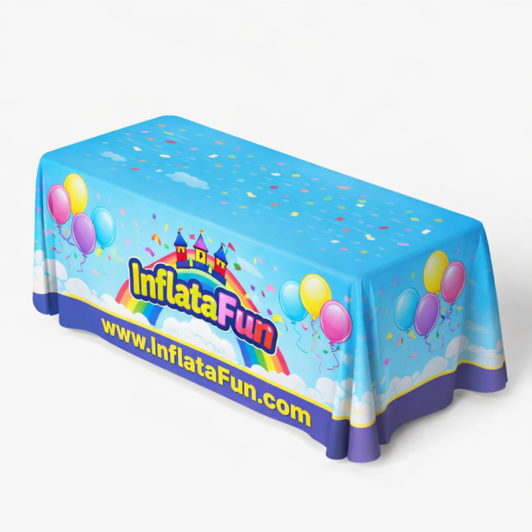 Table Covers (1)